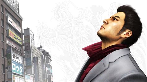 yakuza 3 refined  Here, you'll have the option to peek